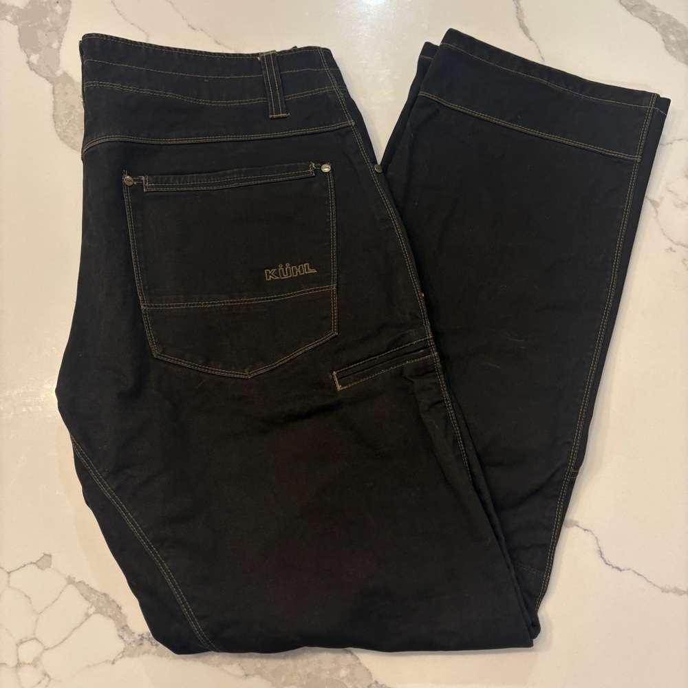 Kuhl Rydr Pants Vintage Patina